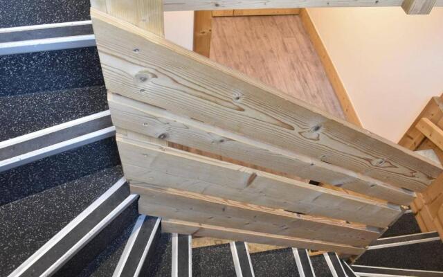 Appartement Méribel, 1 pièce, 4 personnes - FR-1-180-218