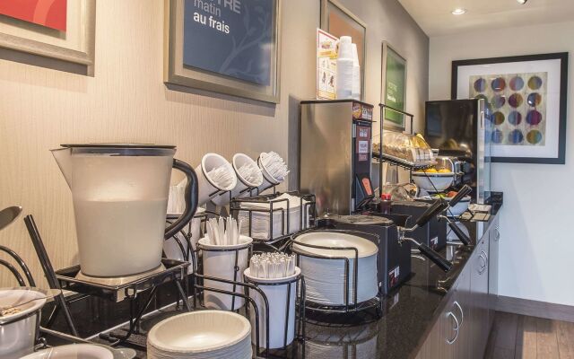 Comfort Inn Sept-Iles