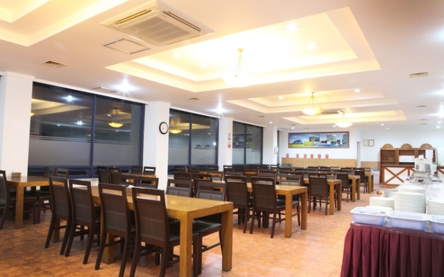 Jeju Tovice Condo New Building