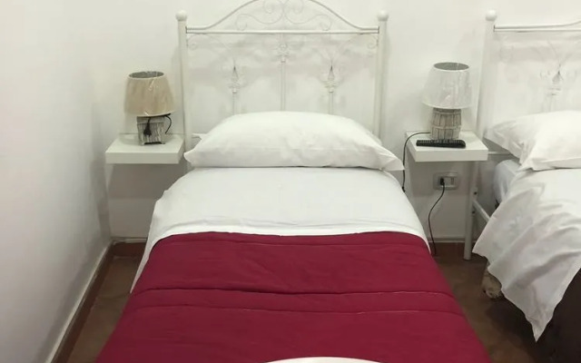 Partenope legend B&B