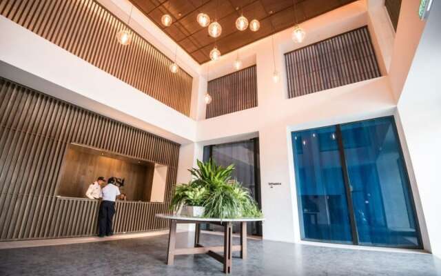 The Establishment Bangsar by Modern Vision Home