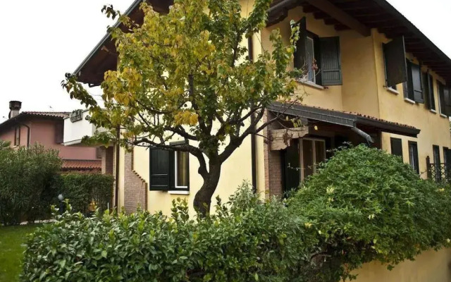 Uva Bianca in Franciacorta