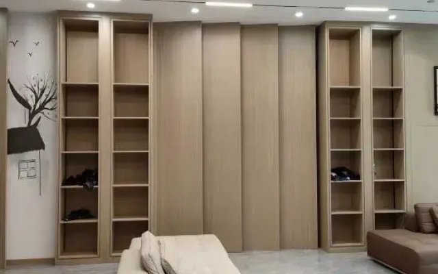 Earl Family Hotel (Jintan Jiayuan Road)