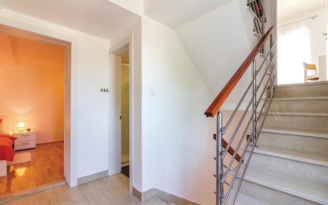 Beautiful Home in Medulin With Wifi and 4 Bedrooms