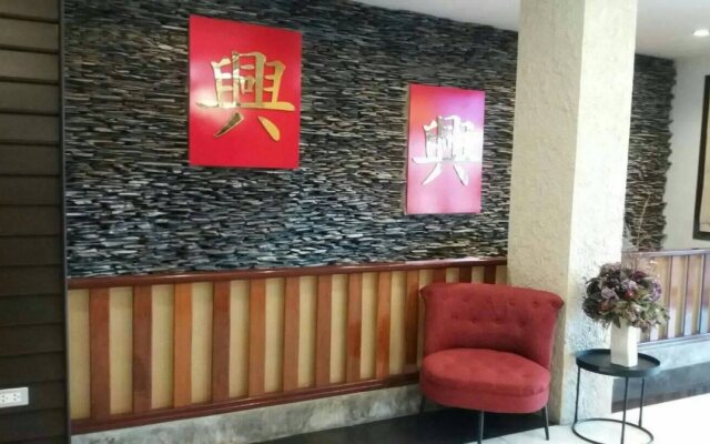 Baan Dala