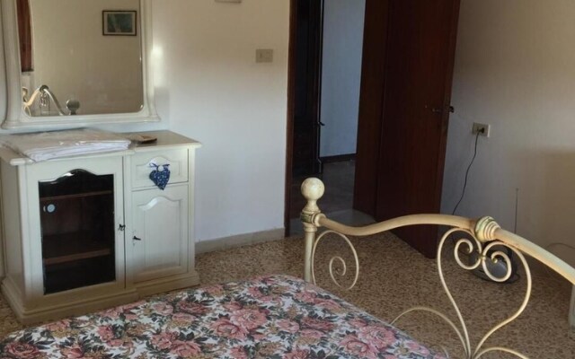 Villa Singola In Aperta Campagna,massima Privacy