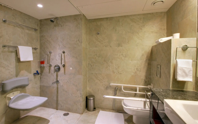 Temple Tree Hotel Shirdi