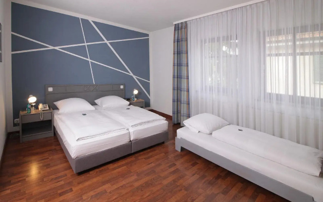 Art Hotel Erlangen