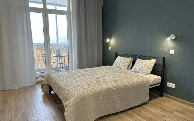 Baltic Resort на Майском проезде