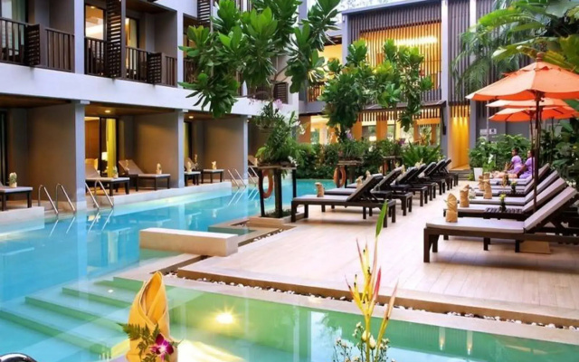 Aree Tara Resort
