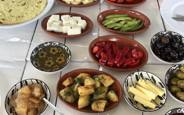 Çıralı Marina Loft Hotel