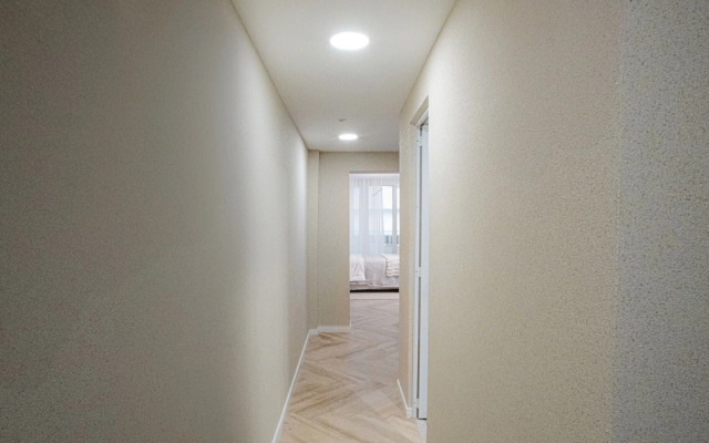 Sea View and Balcony With Bathtub PJ Standard