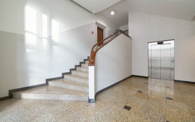 Dom & House - Ap Neptun Park Comfort