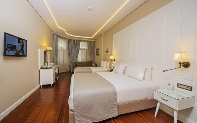 Ada Karakoy Hotel - Special Class