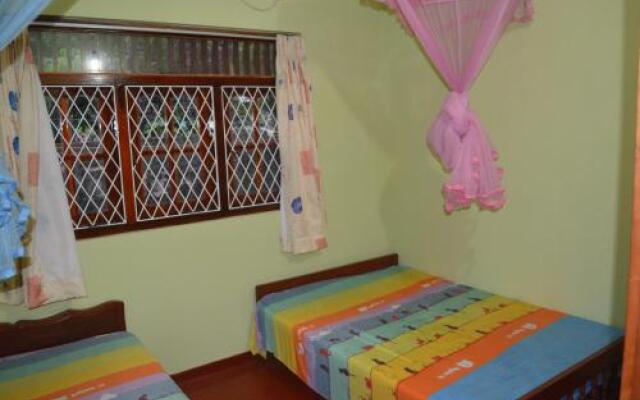 Homestay Hansi Home