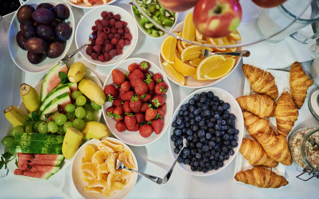 Hotel Fado Spa & Restaurant