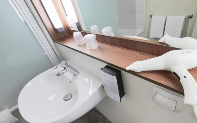 Campanile Saint-Dié