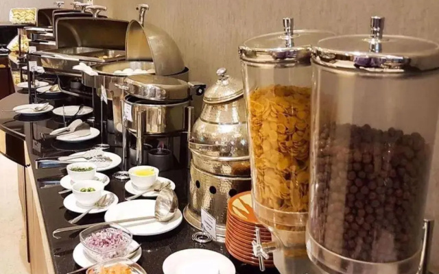 Carawan Hotel Jeddah