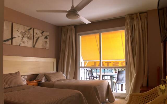 Hostal Gonzalez