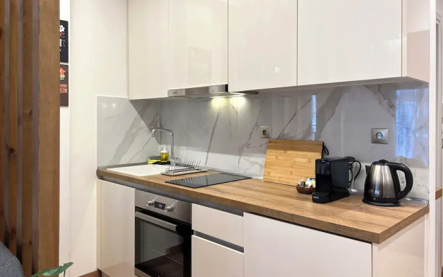 Mango Apartment & Suite by halu