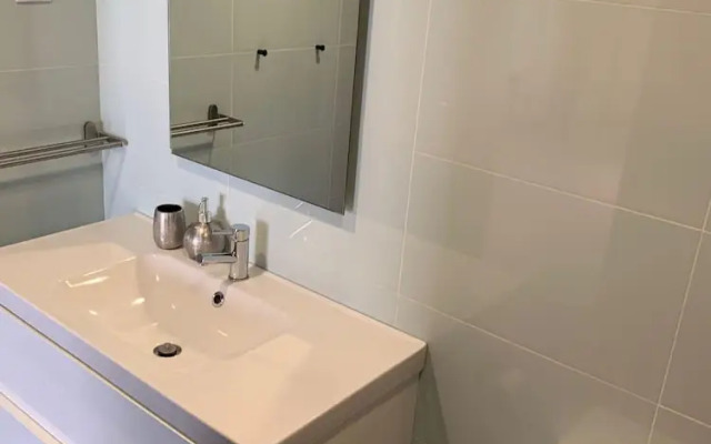 Modern Flat Near Lisbon