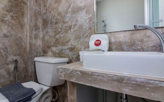 NIDA Rooms Doi Lo 39 Mountain