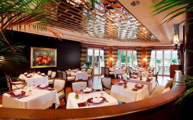 Angel's Marmaris