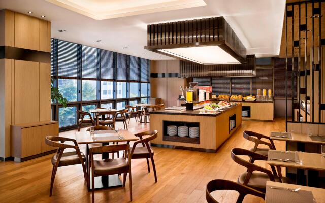 Fairfield by Marriott Seoul