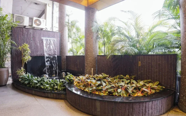 Jain's Hotel Rajhans