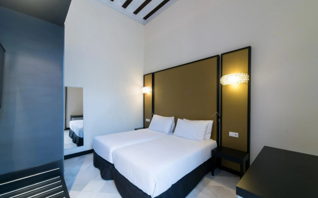 Hotel Palacio Marqués de Arizón