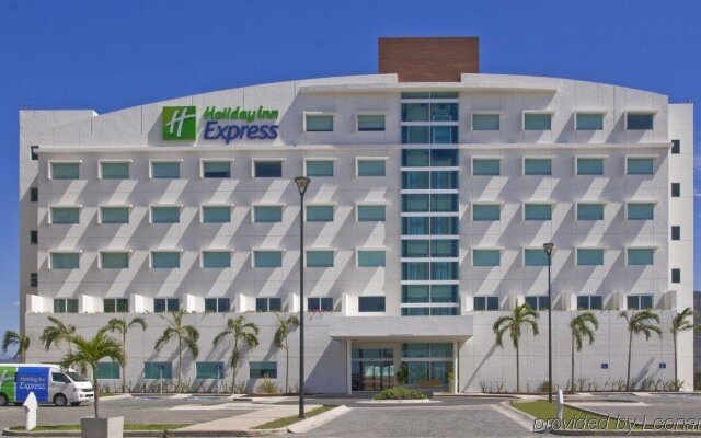 Holiday Inn Express Manzanillo