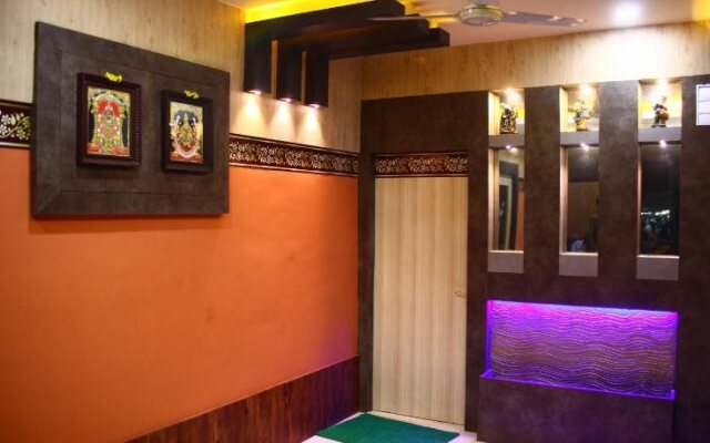 Bhimas Deluxe Hotel