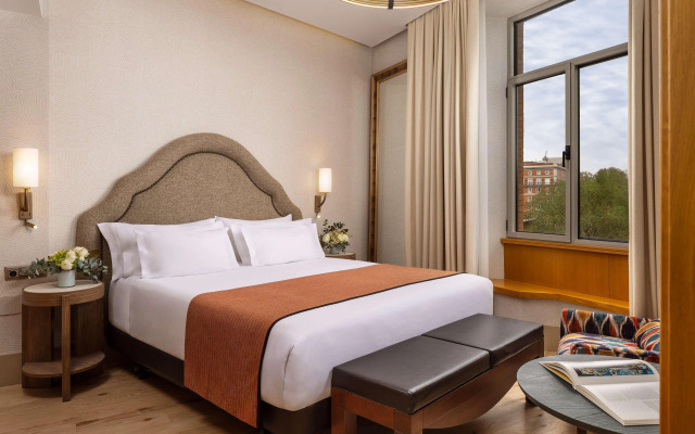 NH Collection Paseo del Prado