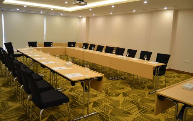 Best Western Plus Buraidah