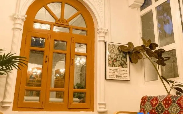 Happiness Travel Homestay – Hotel Rooms – Kashgar
