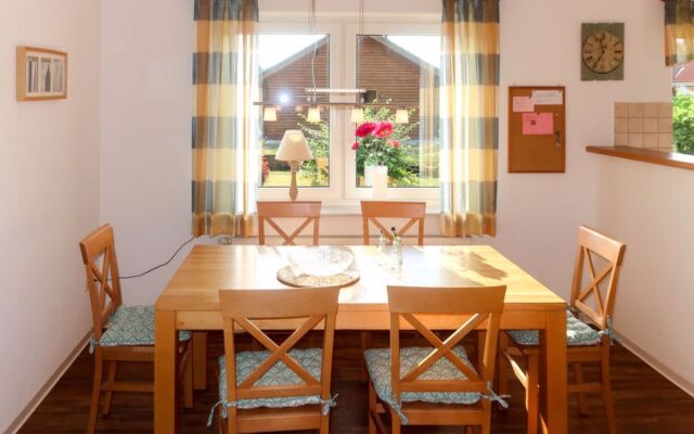House Wilken Ditzum 19503