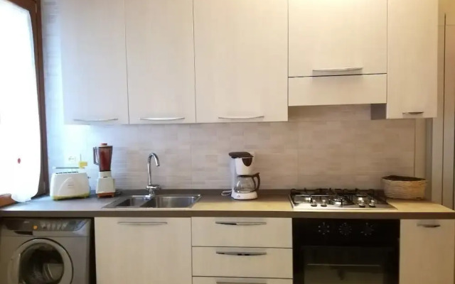 Grimaldi Apartments - Corte Contarina