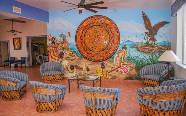 Playa Inn Rocky Point