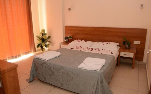 Livane Apart Hotel