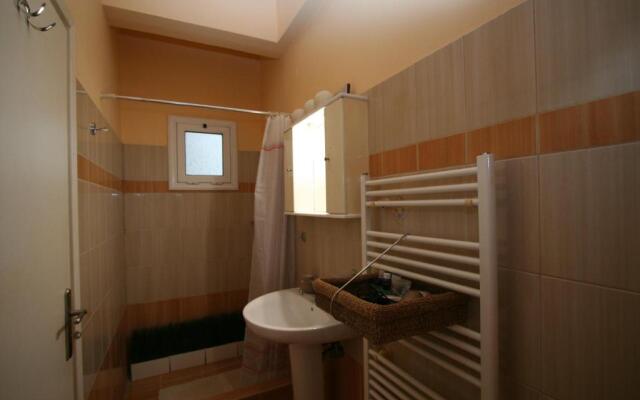 Central Appartment Α1-Marroco Apartment