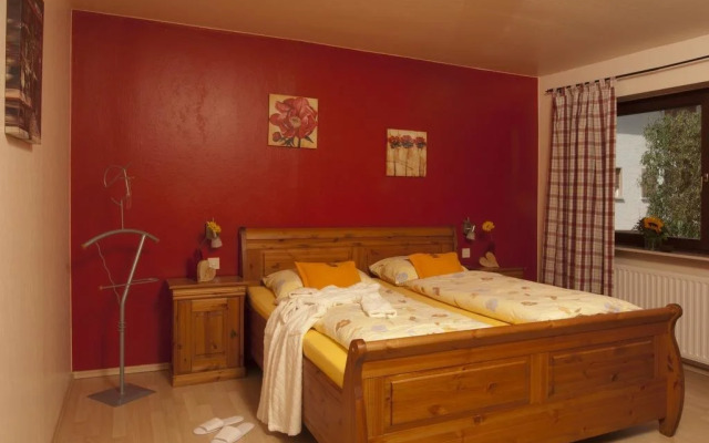 Hotel Restaurant zum Schwanen