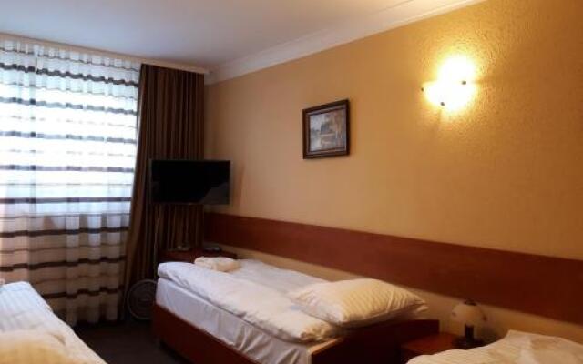 Motelik Arkadia