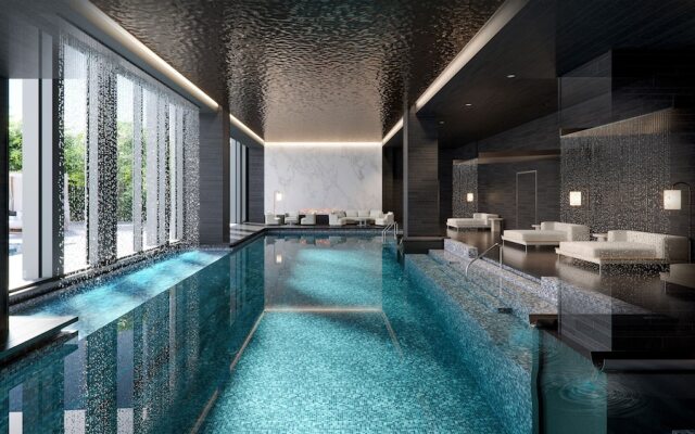 InterContinental Wuxi Taihu New City by IHG
