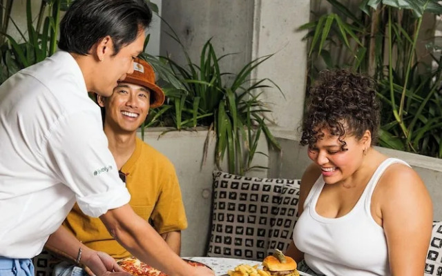 lyf Bondi Junction Sydney