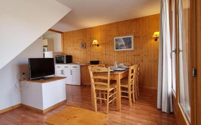 Chalet Le Dévoluy, 3 pièces, 6 personnes - FR-1-525-191