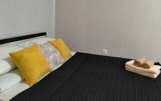 Серебряный век на улице Каштановая 7