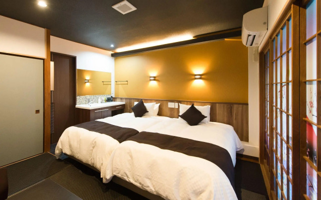 Livemax Resort Hakone Sengokuhara