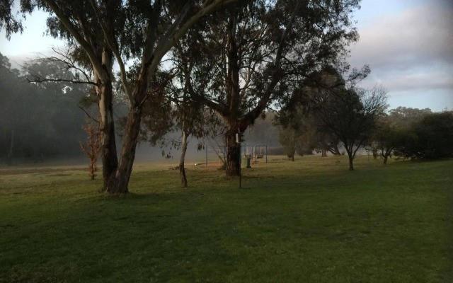 Warrumbungles Mountain Motel
