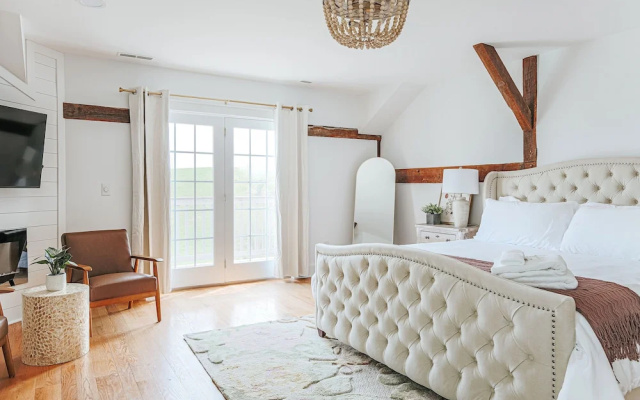 Batten Green Venue & Lodging