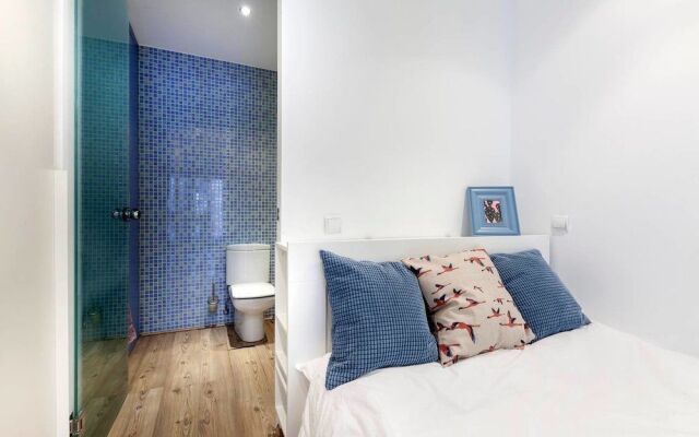 Opera Suites - Palacio